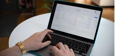 Workflow Automation