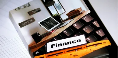 Finance Automation