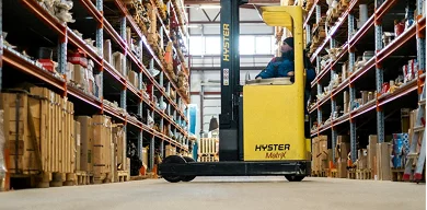 Inventory Automation