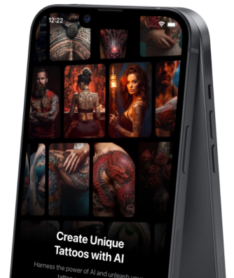Enleash Your Creativity with AI
