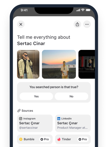 Project Preview Images