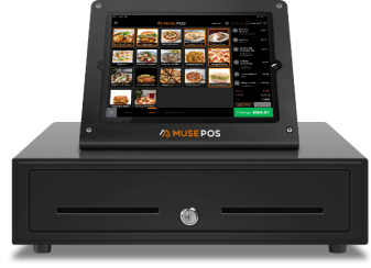 AI-Based Point-of-Sale system