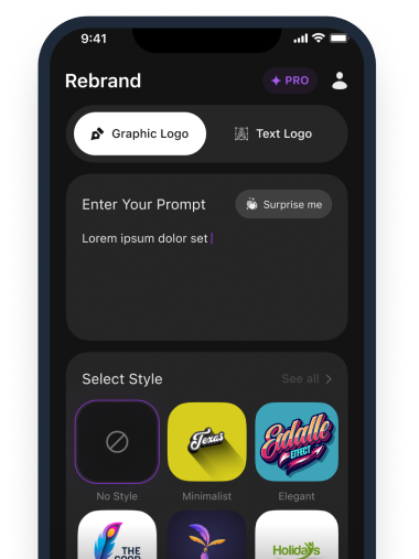 Project Preview Images
