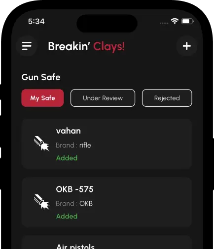 Project Preview Images