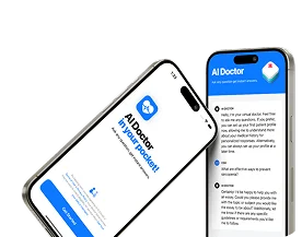AI Powered Doctor