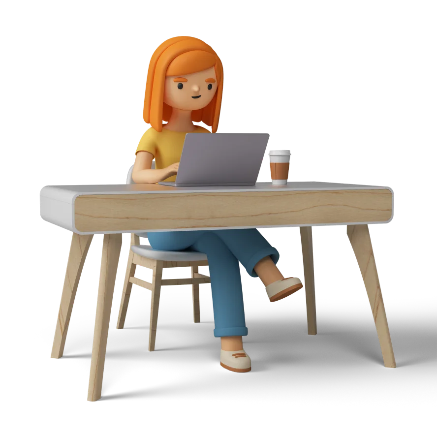 3D Icon