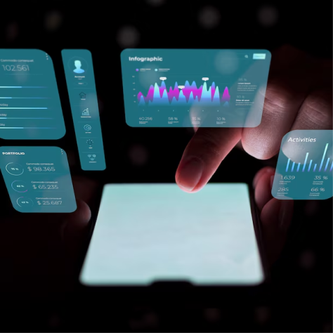 BLE Consulting & Development