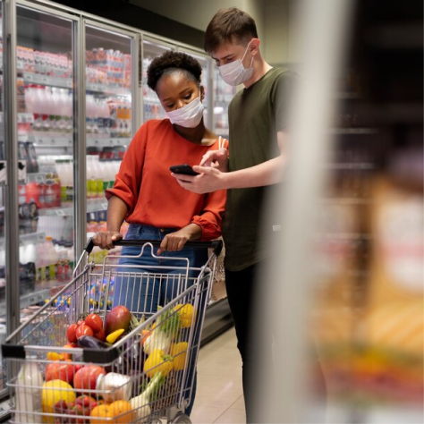 Indoor Navigation with BLE