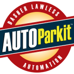 Auto ParkIt logo