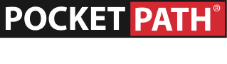 Pocket logo